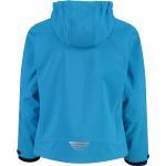 Funktionsjacke softshelljacke Cmp, цвет danubio l747 - фото 2