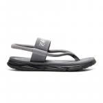 EOKAGAH Пляжные сандалии Men's Black Red - фото 11