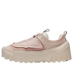 Кроссовки Onitsuka Tiger Chunky Runner Lo 'Ginger Peach Dusty Steppe' - фото