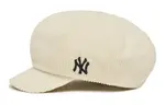 MLB Берет Unisex, White - фото 8