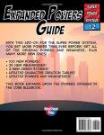 Super Power System: Expanded Powers Guide (Independently published) - фото 2