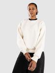 Толстовка Volcom Too Doo Crew Sweater, cloud - фото 4