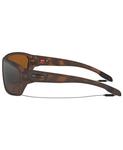 Поляризационные солнцезащитные очки, OO9416 64 Split Shot Oakley - фото 6