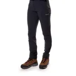 Длинные женские брюки Dhaulagiri Trangoworld, черный - фото