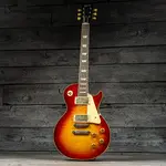 Gibson Custom Murphy Lab 1959 Les Paul Standard Reissue Ultra Light Aged - Factory Burst - фото 4