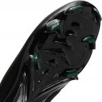 Nike Mens Zm Vapor 16 Pro Fg, Black/Deep Jungle/Black - фото 7