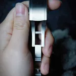 Casio Унисекс часы G-SQUAD Series серого цвета - фото 4