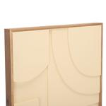 Картина Safavieh Modern Geometry Dimensional, бежевый - фото 3