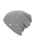 Bickley + Mitchell Amsterdam Шапка в сером цвете - фото