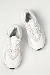 Обувь Ozweego adidas Originals, белый - фото 5