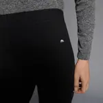 Женские термобрюки Mountain Pro, чёрный - фото 2