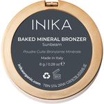INIKA Baked Mineral Bronzer Sunbeam 8 г - фото 2