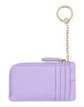 Кошелек Twinset, сиреневый - фото 2