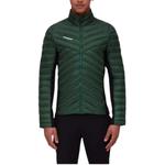 Стеганая куртка Albula для мужчин Mammut, черный - фото 8