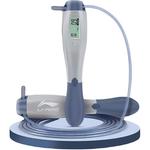 Электронная скакалка для подсчета прыжков пластик unisex LINING, синий - фото 4