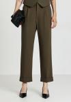 Брюки Calliope Trousers, Verde Militare Scuro/Dark Green - фото