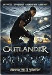 Диск DVD Outlander - фото