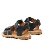 Сандалии Primigi 3933044 M Blue, синий - фото 3