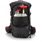 Подушка безопасности Explore 40 switch Arva, Black - фото 3