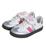 Кроссовки MINGKUANG Skateboarding Shoes Women's Low-top, черный - фото 3