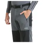 Брюки +8000 Galibi 25i, серый - фото 5