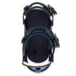 Крепления для сноуборда Drone 2026 Ride, Midnight - фото 4