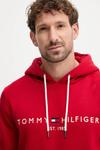 Толстовка Tommy Hilfiger, красный - фото 4