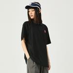 Рубашка поло унисекс 361°, цвет лотоса - фото 4