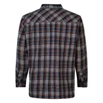 Рубашка Petrol Industries M-3040-SIL4050, серый - фото 2