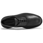 Туфли Ecco Dress Shoes Men Low-Top Black - фото 5