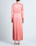 Платье Na, лососево-розовый - фото 3