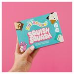Squish Squash (PL-версия), карточная игра, Squishmallows - фото 7
