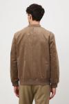 Куртка-бомбер Medicine, бежевый - фото 3
