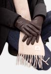 Перчатки Hand Gewand by Weikert Gloves, Braun/Brown - фото 3
