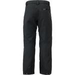 Брюки Flylow Snowman Insulated Flylow, Black - фото 3