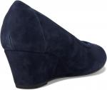 Туфли Rockport Rita, цвет Navy Suede - фото 5