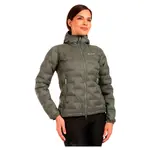 Куртка Kilpi Alberta, бежевый - фото