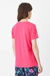 Футболка Medicine, розовый - фото 3