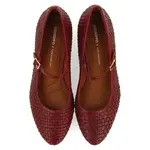 Балетки Gioseppo Bodajk, красный - фото 4