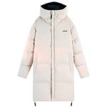 Стеганая куртка унисекс Jeep, хаки - фото 5