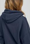 Худи BALL BASAVONA HOODIE, Sky Captain/Dark Blue - фото 4
