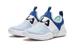 Детские кроссовки FILA PS, White/Blue - фото 3