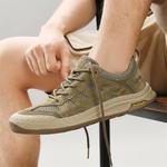 Кроссовки мужские с низким верхом Jeep - фото 11