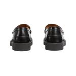 Конские биты Лоферы Мужские Черный GUCCI - фото 4