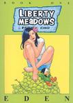 Liberty Meadows: Book One, Eden (Image Comics) - фото