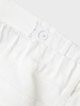 Шорты name it, ярко-белый - фото 4