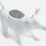 Коровье молоко El Corte Inglés, белый - фото 3