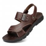 Пляжные сандалии мужские Sonno, черный - фото 3