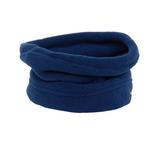 Неквормер Matt Polartec Classic Microfiber, синий - фото