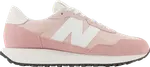 Кроссовки Wmns 237 'Pink Sand', розовый - фото